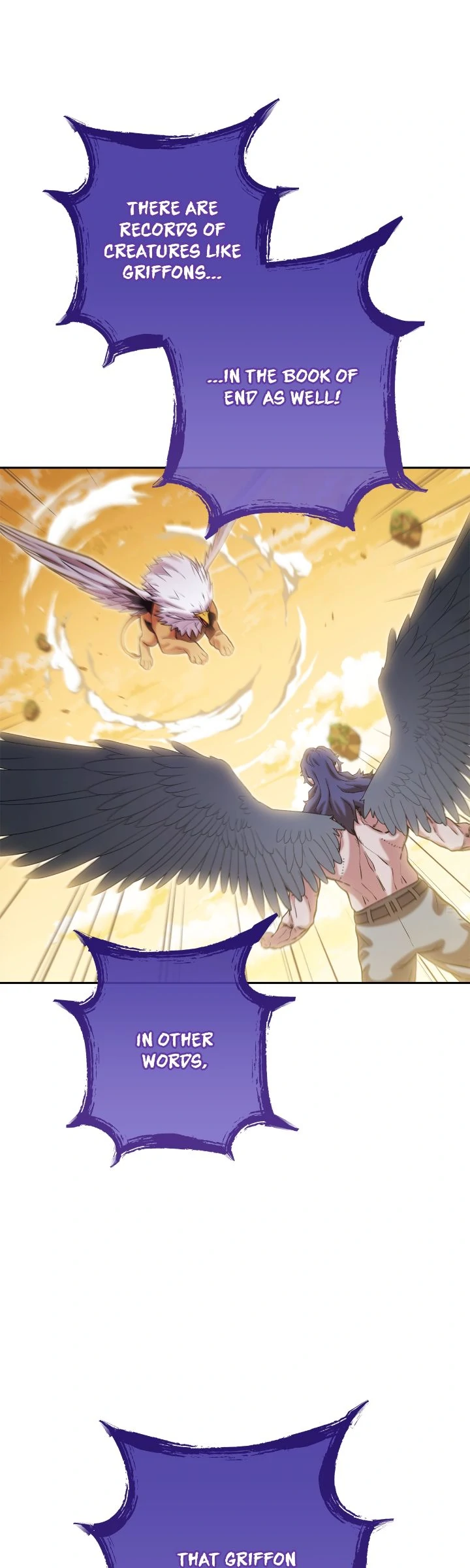 Read Dungeon Reset EN Manga Online