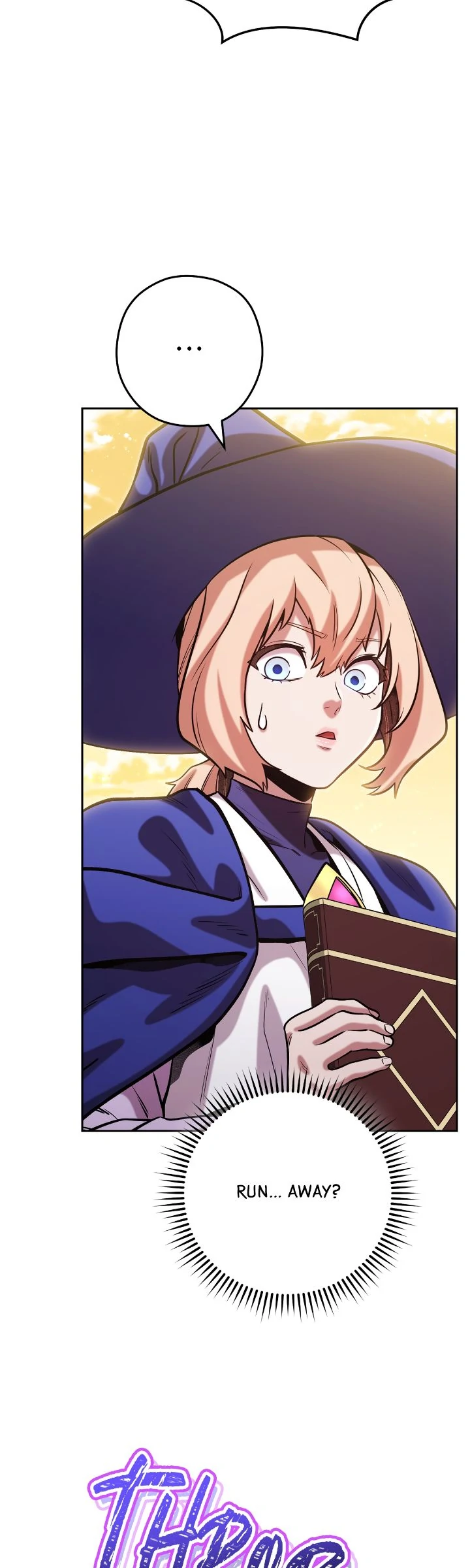 Read Dungeon Reset EN Manga Online