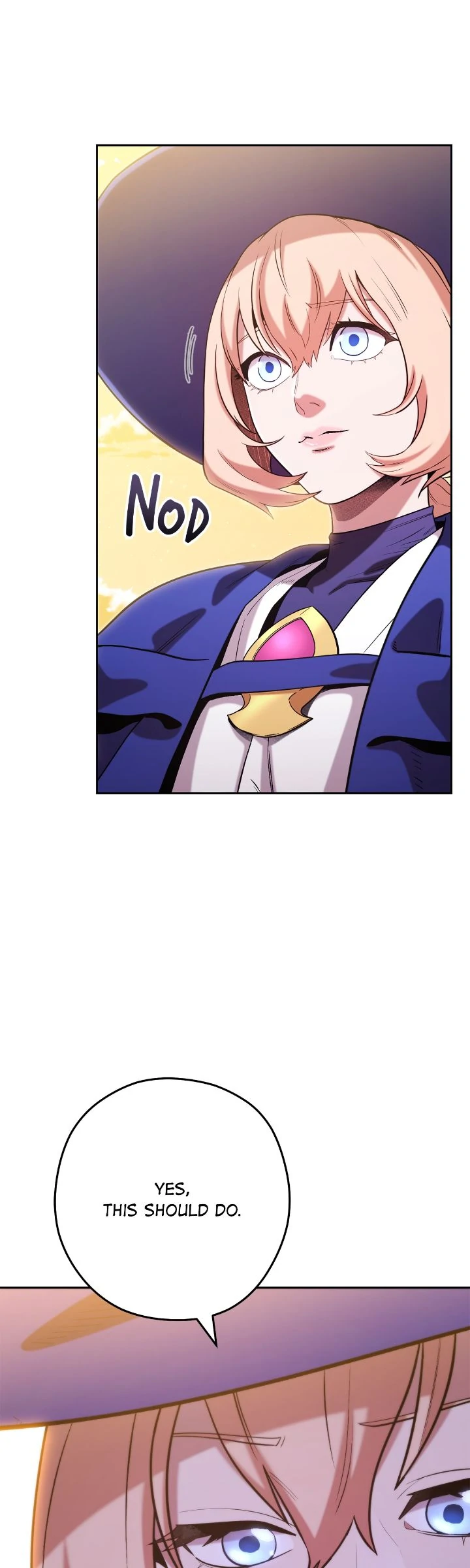 Read Dungeon Reset EN Manga Online