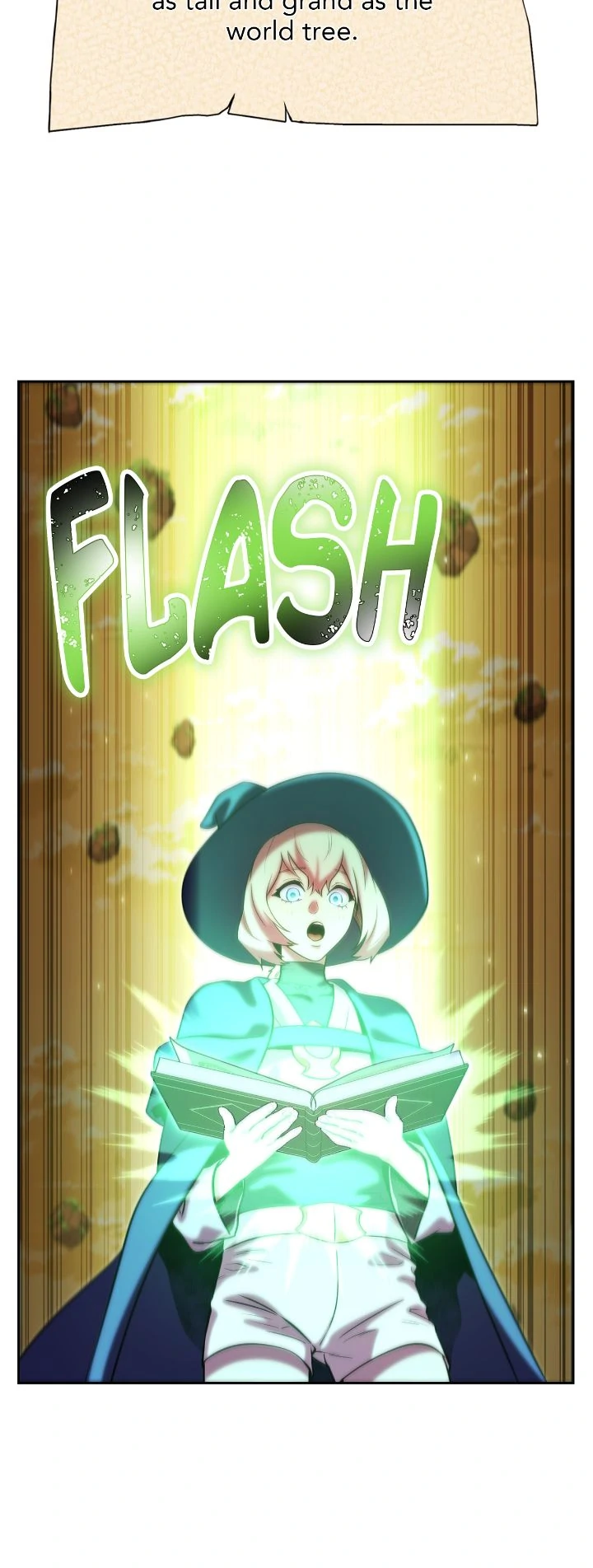 Read Dungeon Reset EN Manga Online