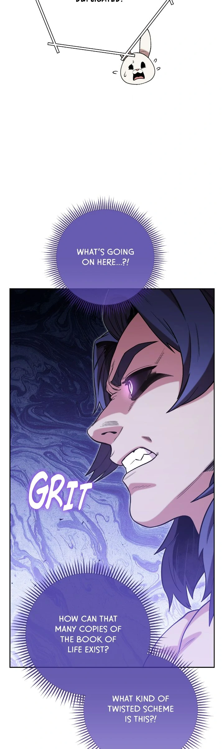 Read Dungeon Reset EN Manga Online