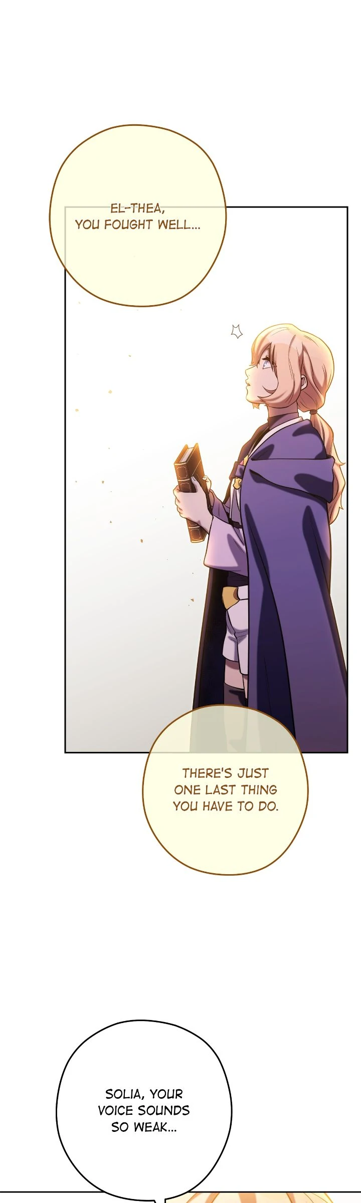 Read Dungeon Reset EN Manga Online