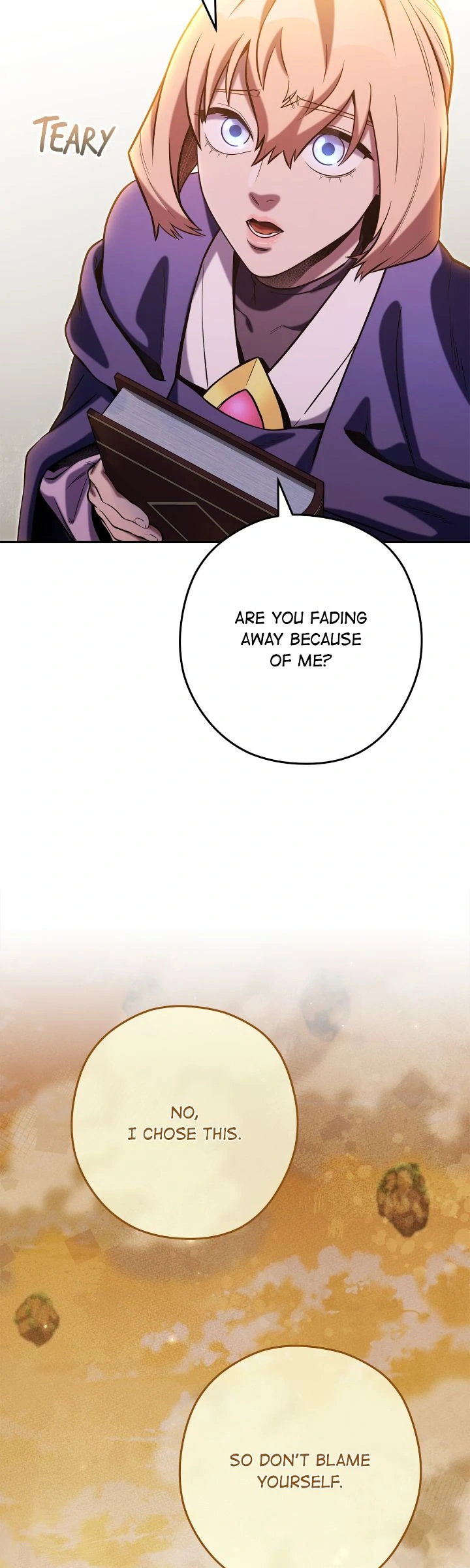 Read Dungeon Reset EN Manga Online