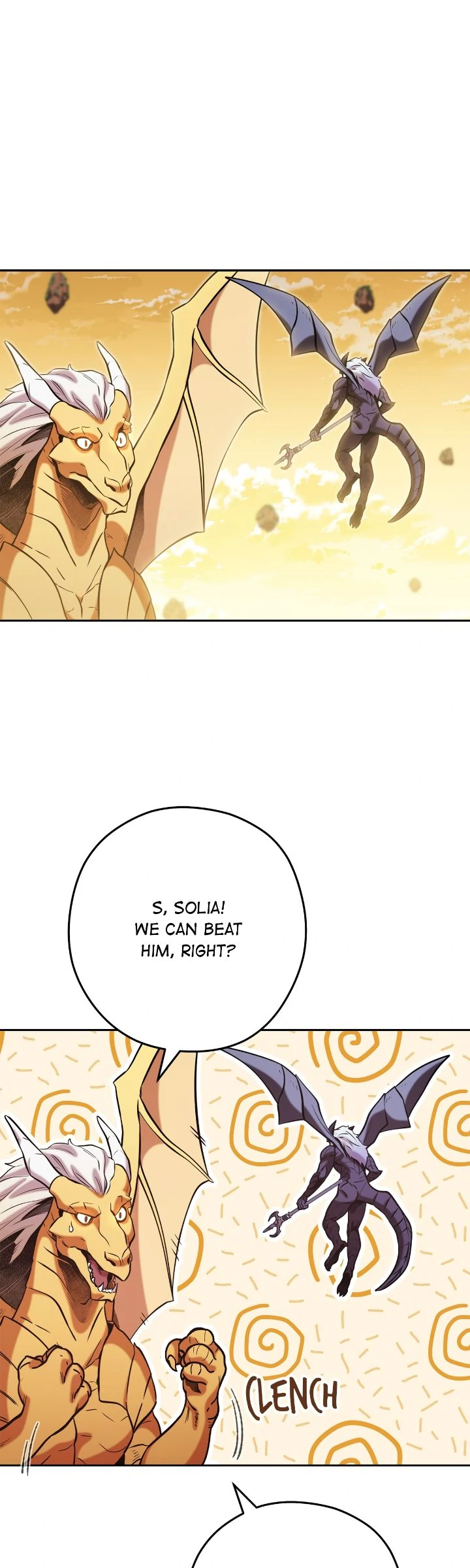 Read Dungeon Reset EN Manga Online