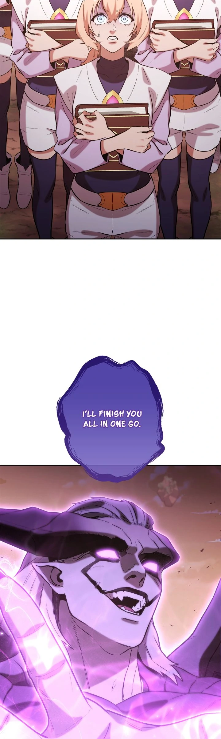 Read Dungeon Reset EN Manga Online