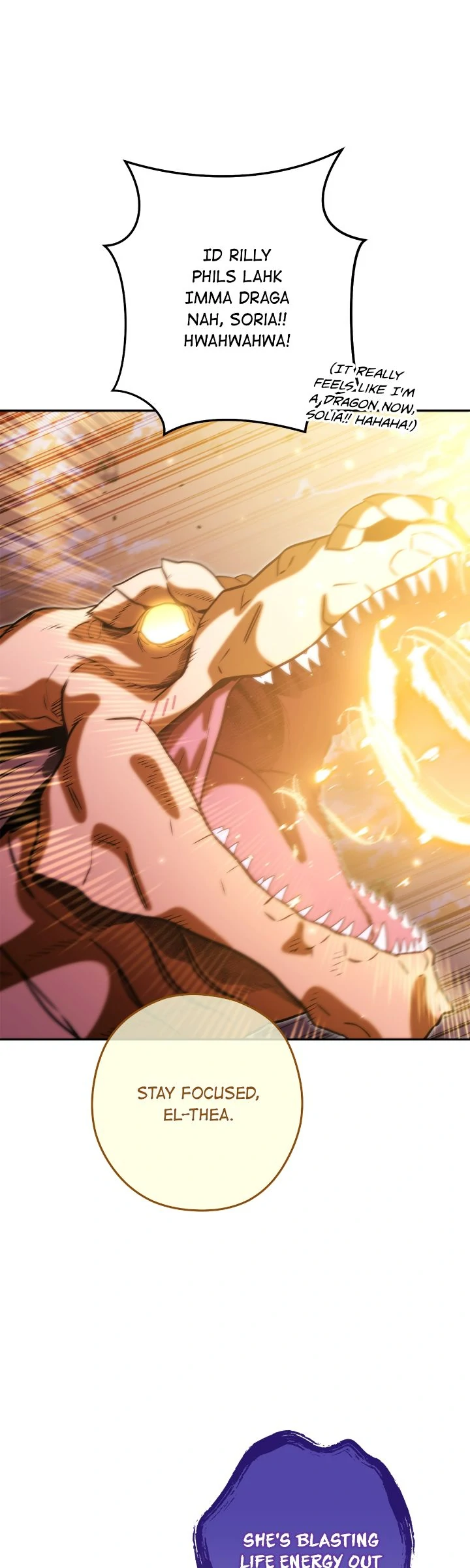 Read Dungeon Reset EN Manga Online