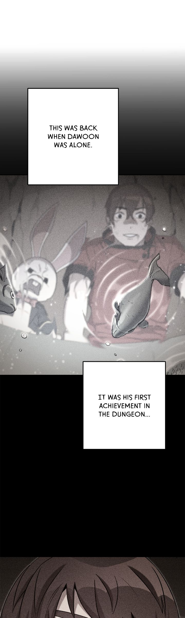 Read Dungeon Reset EN Manga Online