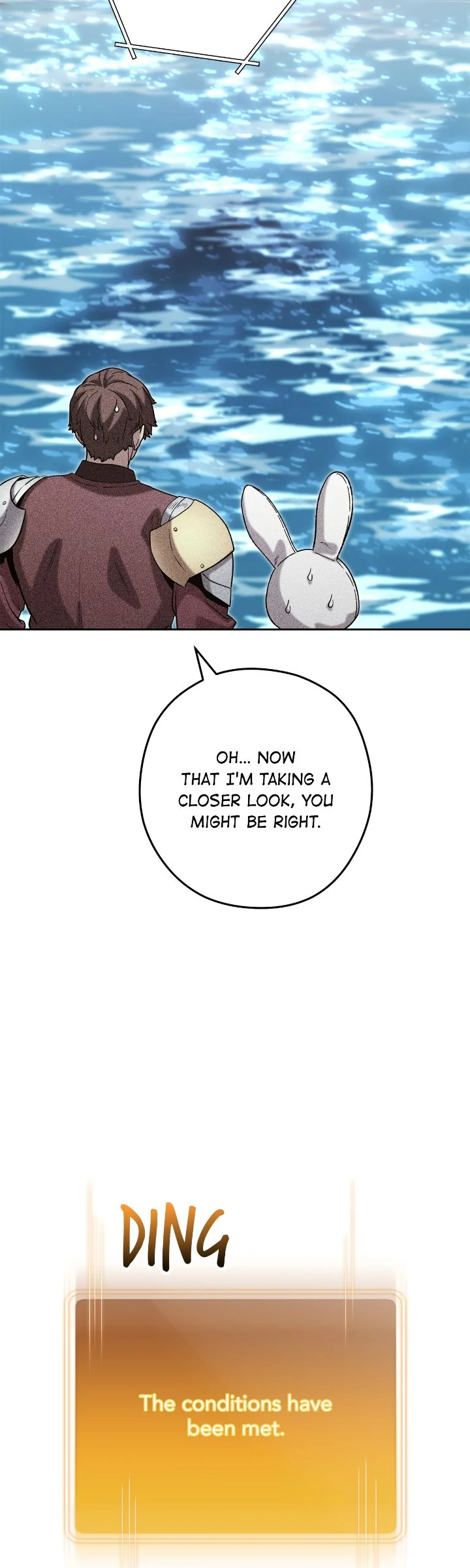 Read Dungeon Reset EN Manga Online