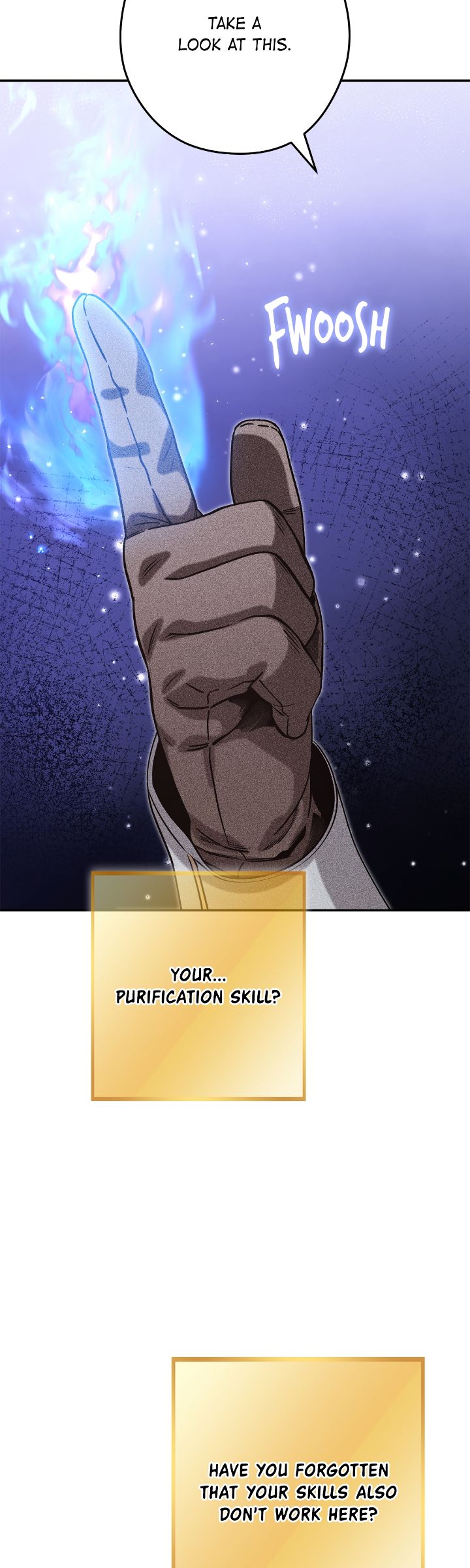 Read Dungeon Reset EN Manga Online