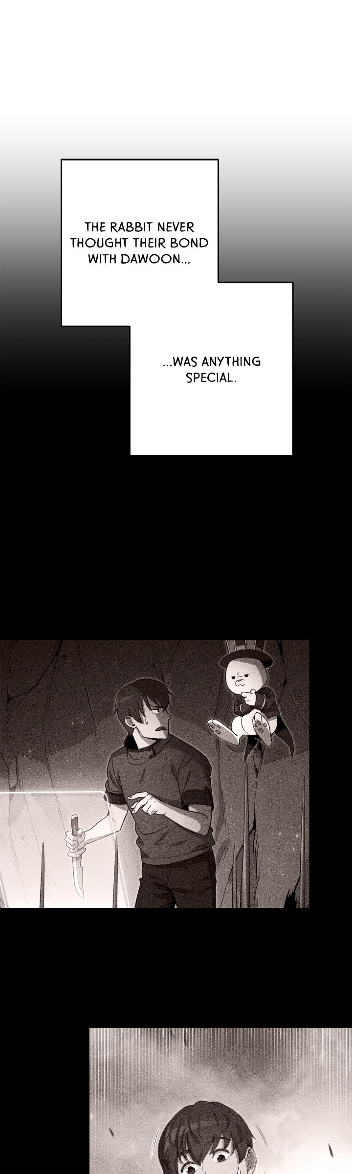 Read Dungeon Reset EN Manga Online