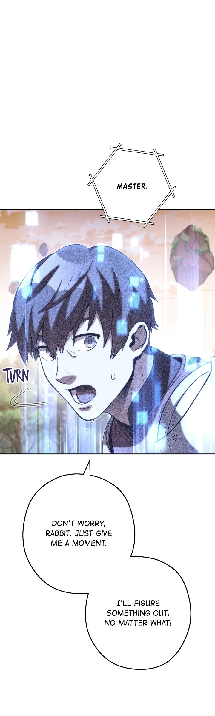 Read Dungeon Reset EN Manga Online