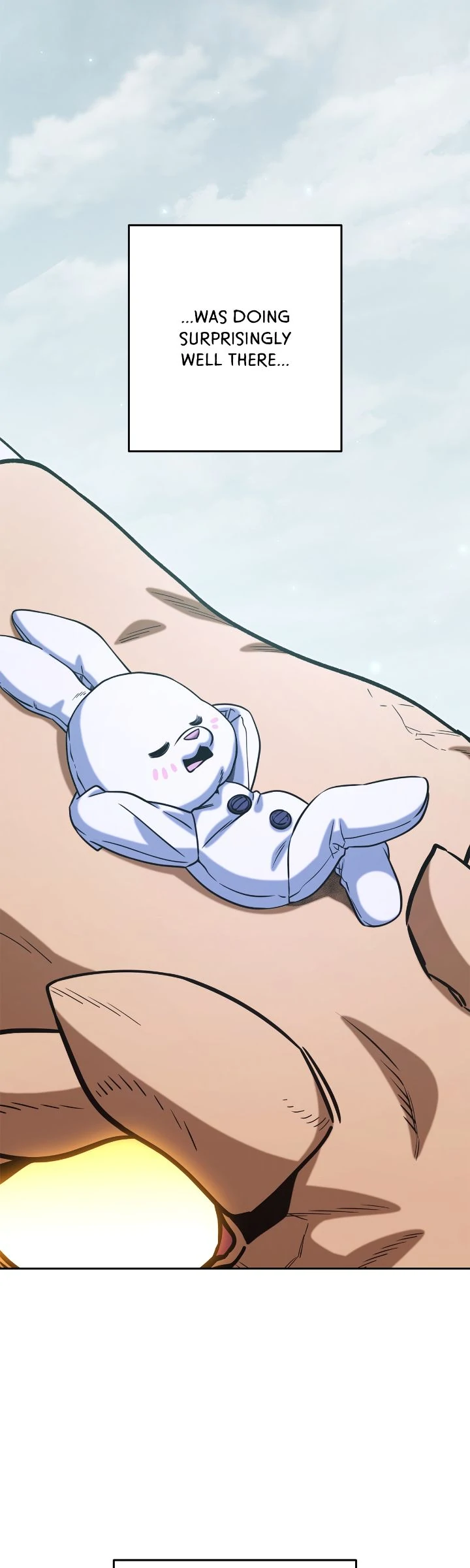 Read Dungeon Reset EN Manga Online