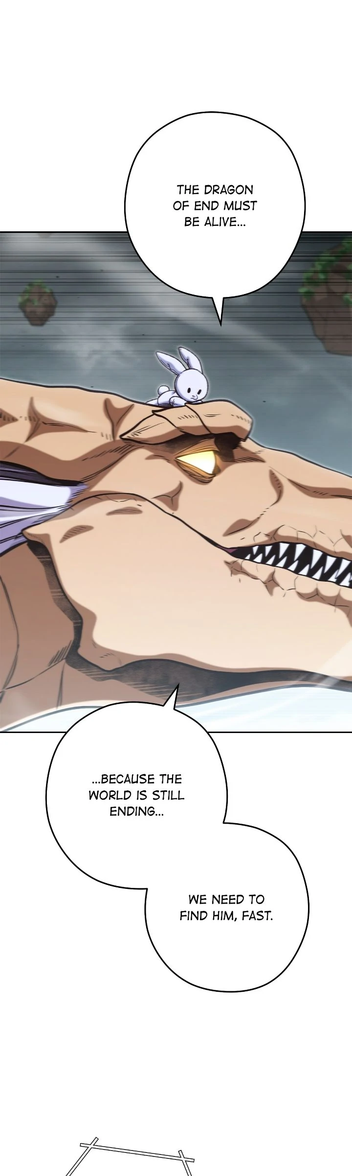 Read Dungeon Reset EN Manga Online