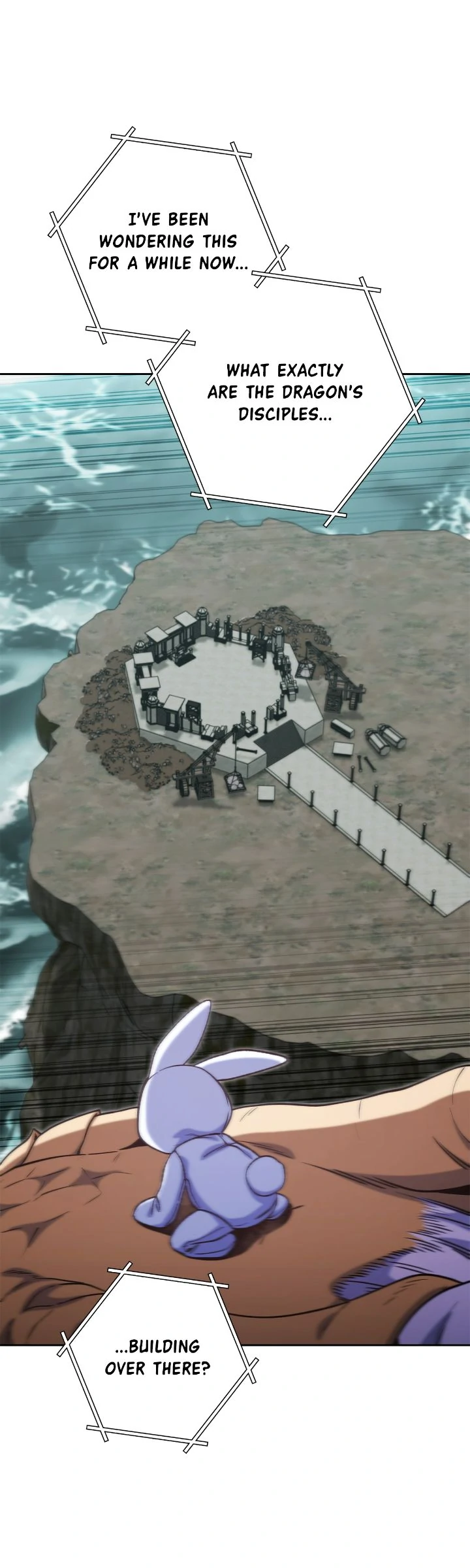 Read Dungeon Reset EN Manga Online