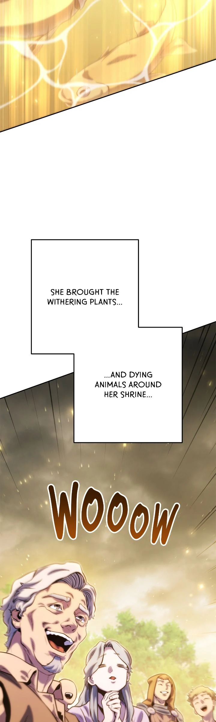 Read Dungeon Reset EN Manga Online