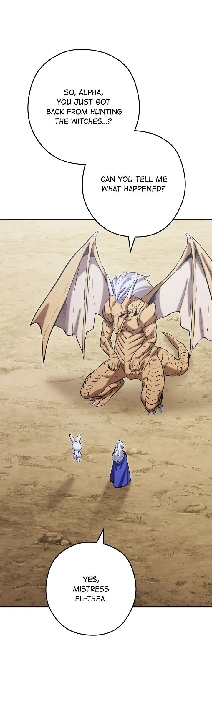 Read Dungeon Reset EN Manga Online