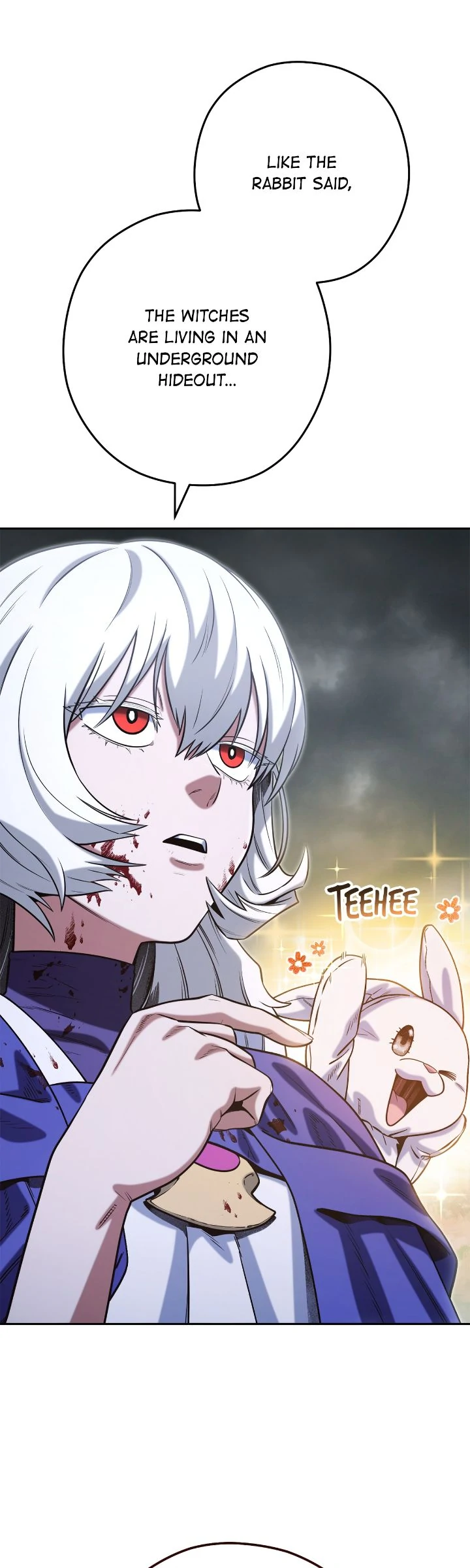 Read Dungeon Reset EN Manga Online