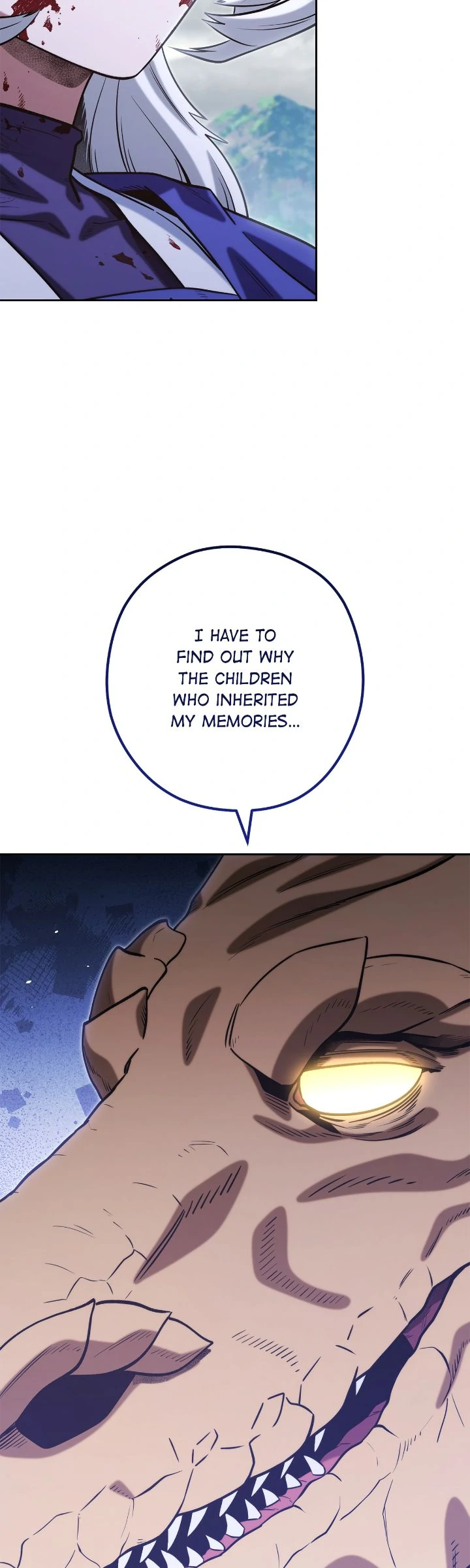 Read Dungeon Reset EN Manga Online