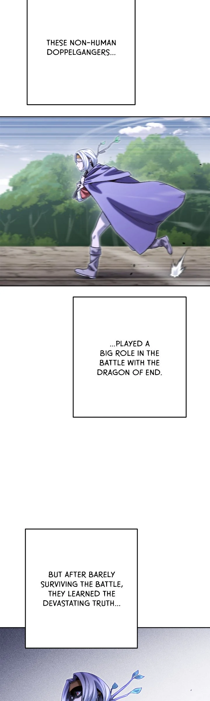 Read Dungeon Reset EN Manga Online