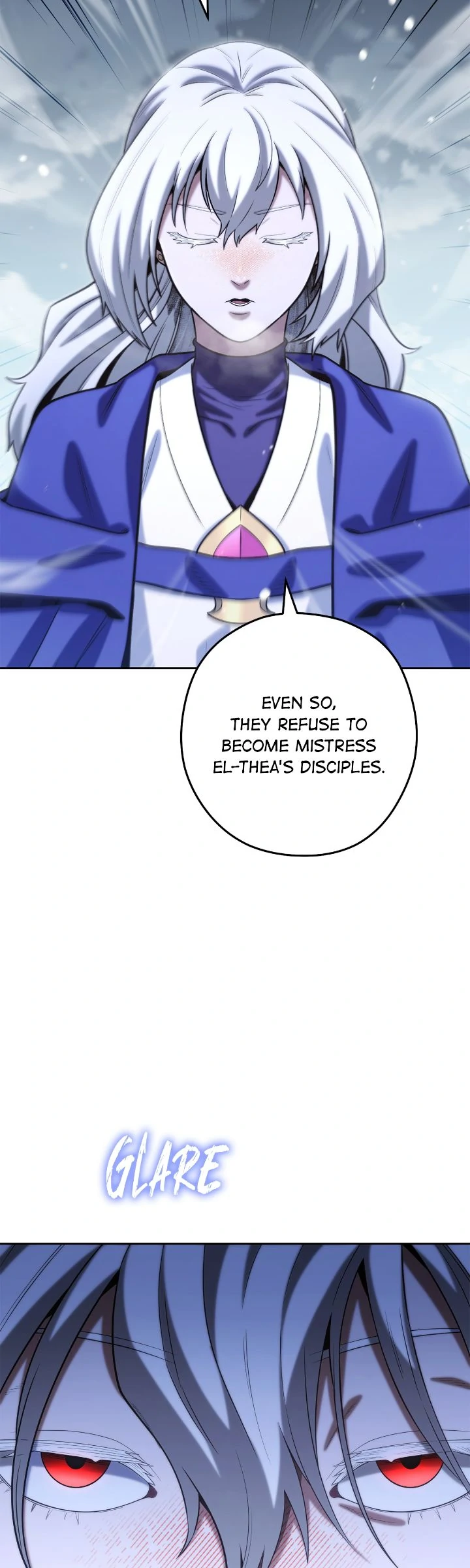 Read Dungeon Reset EN Manga Online