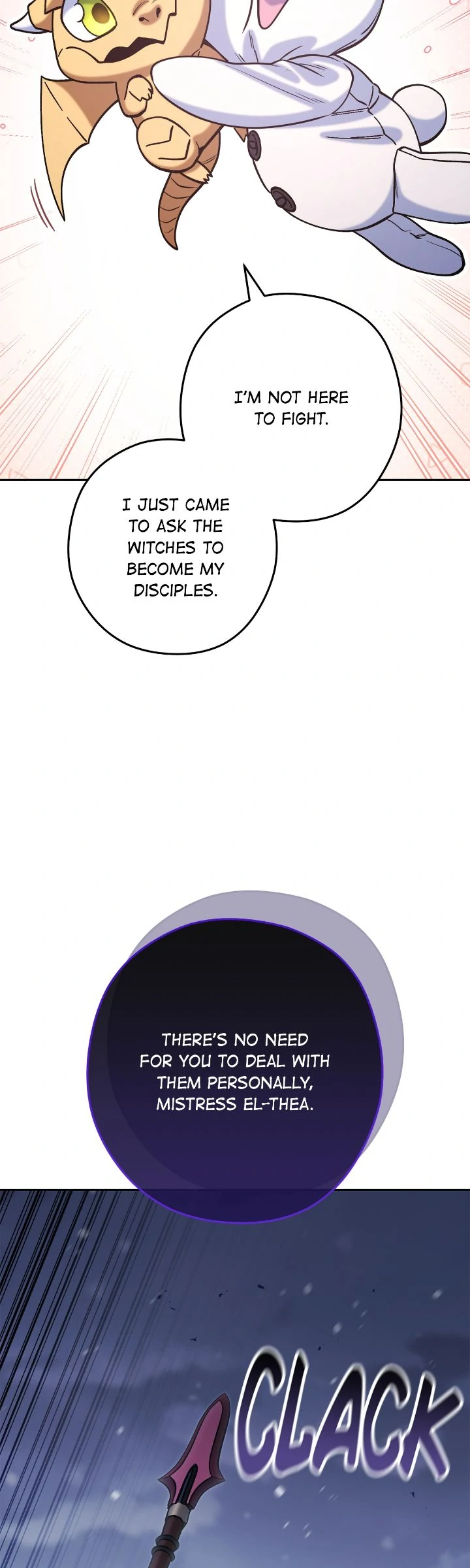 Read Dungeon Reset EN Manga Online