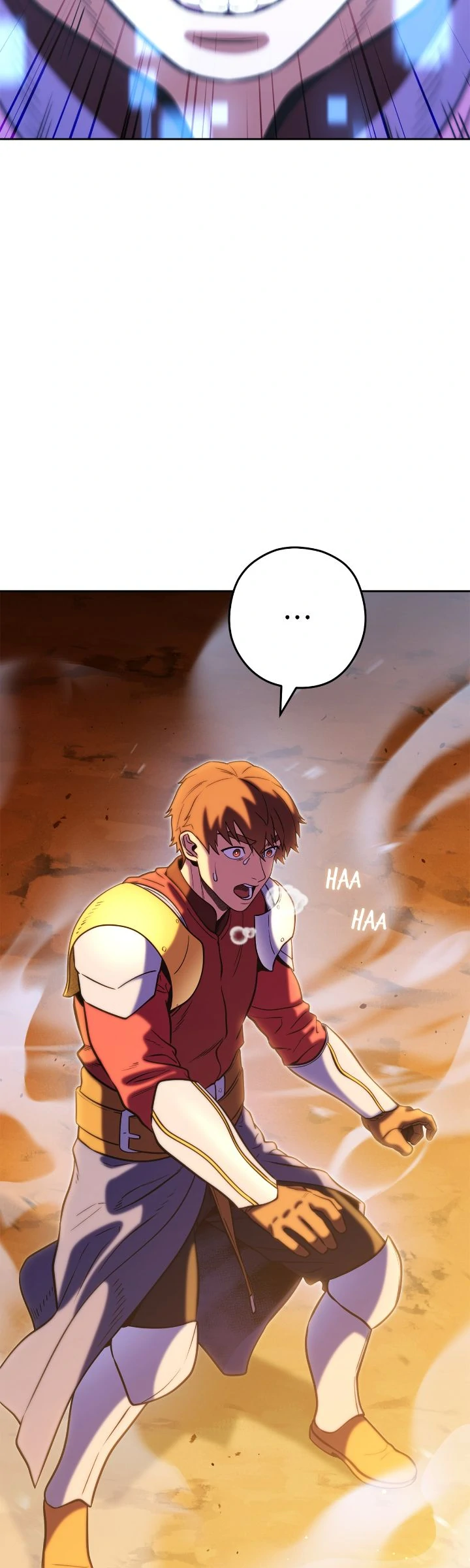 Read Dungeon Reset EN Manga Online