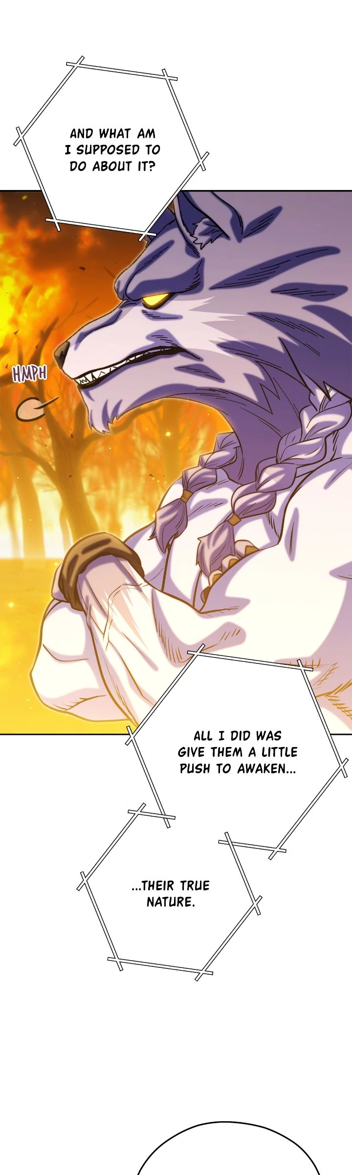 Read Dungeon Reset EN Manga Online