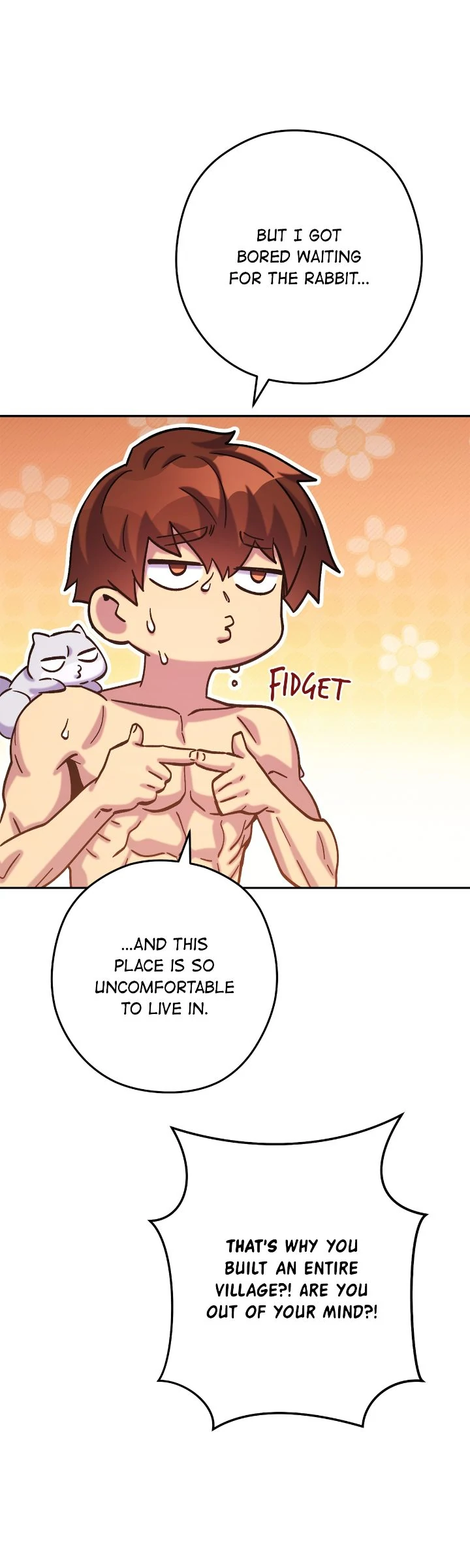 Read Dungeon Reset EN Manga Online