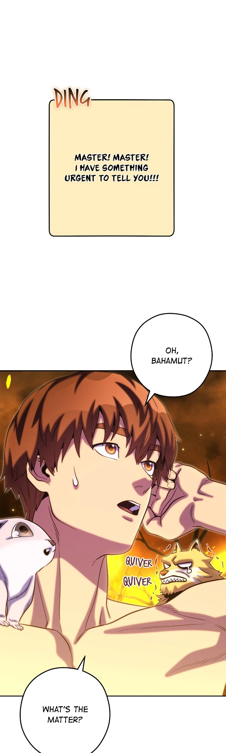 Read Dungeon Reset EN Manga Online