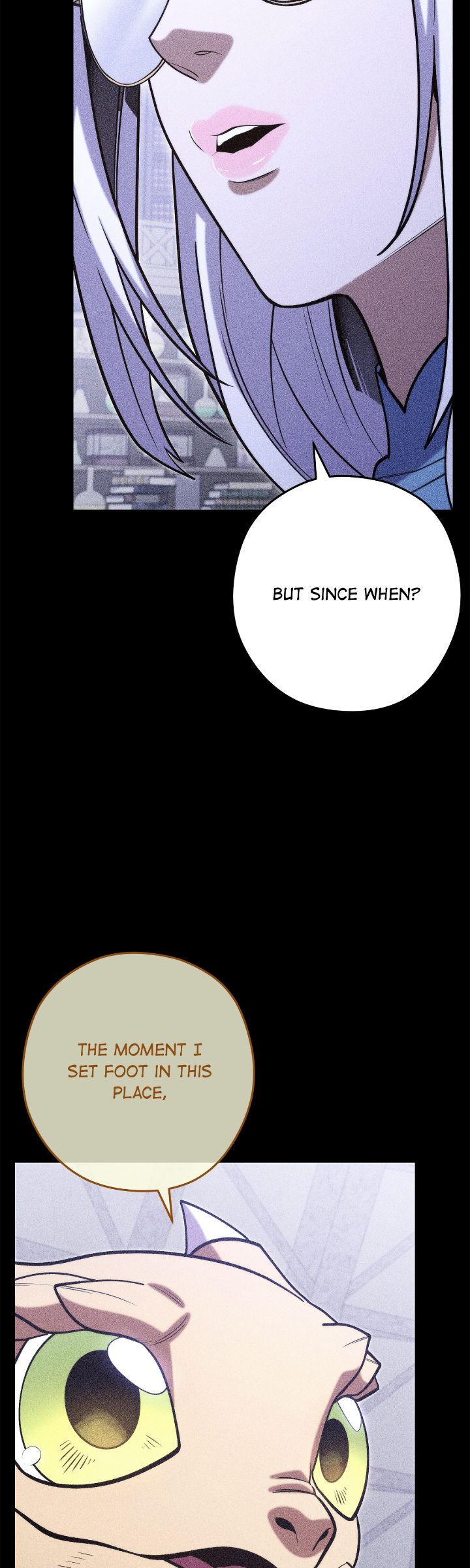 Read Dungeon Reset EN Manga Online