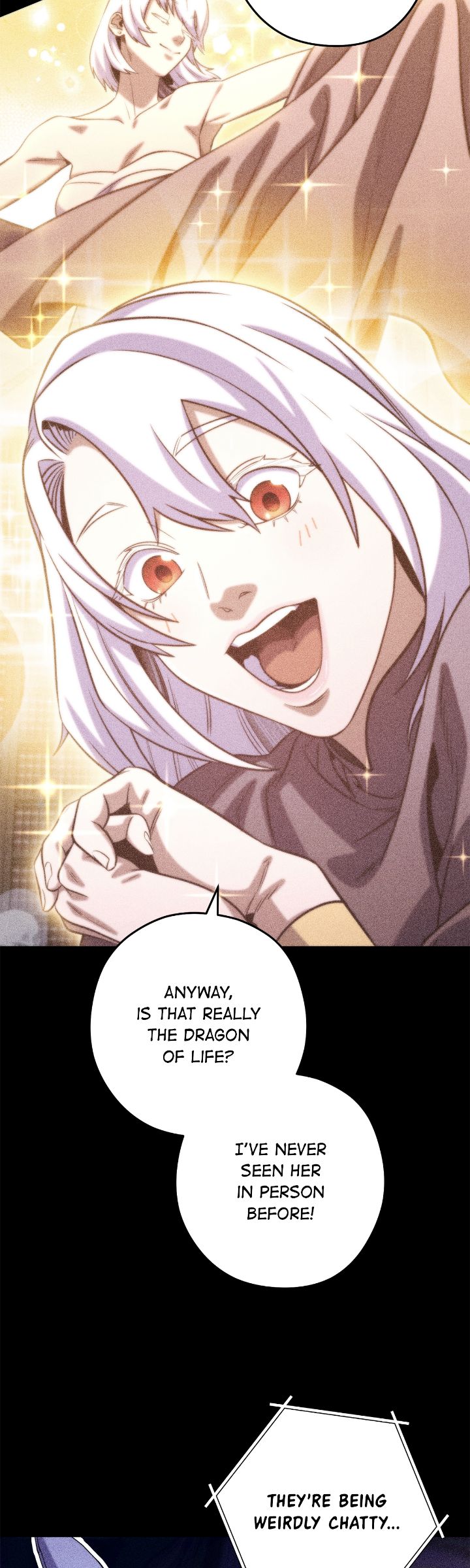 Read Dungeon Reset EN Manga Online