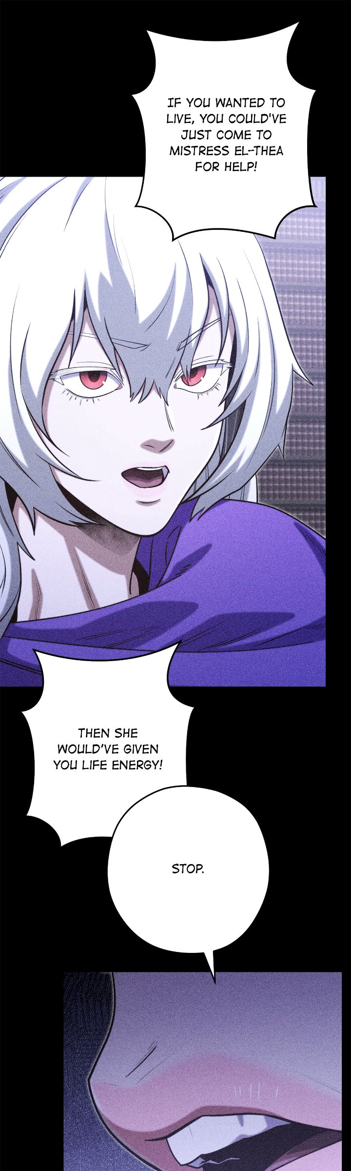 Read Dungeon Reset EN Manga Online