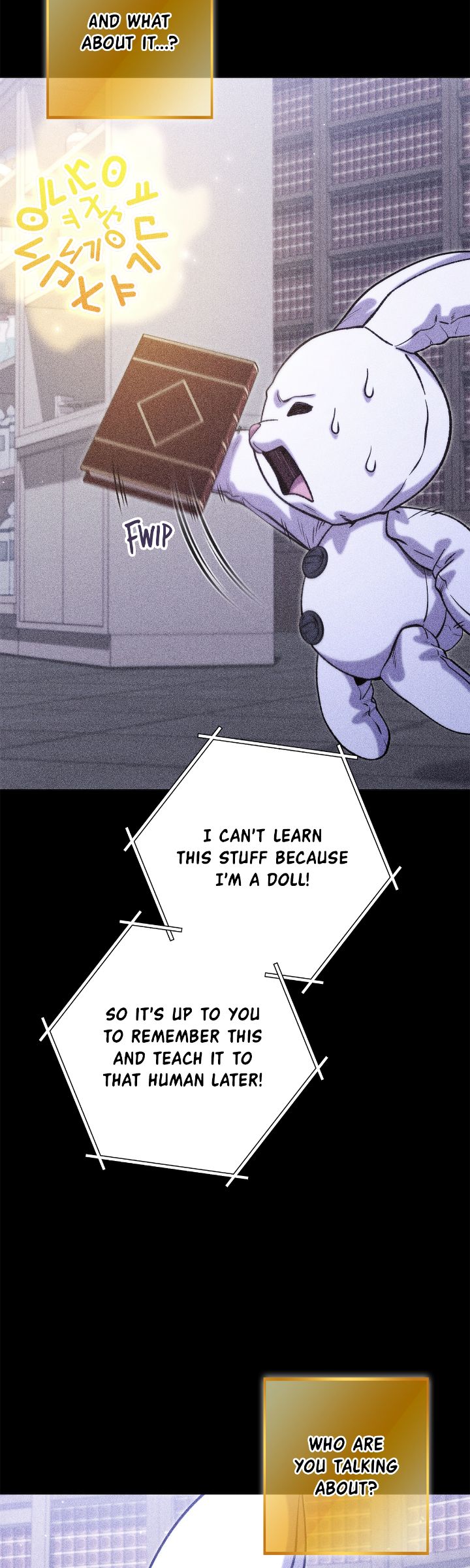 Read Dungeon Reset EN Manga Online