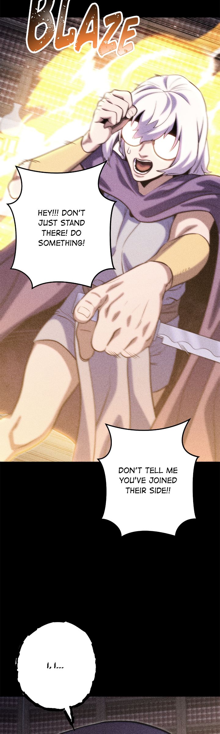 Read Dungeon Reset EN Manga Online