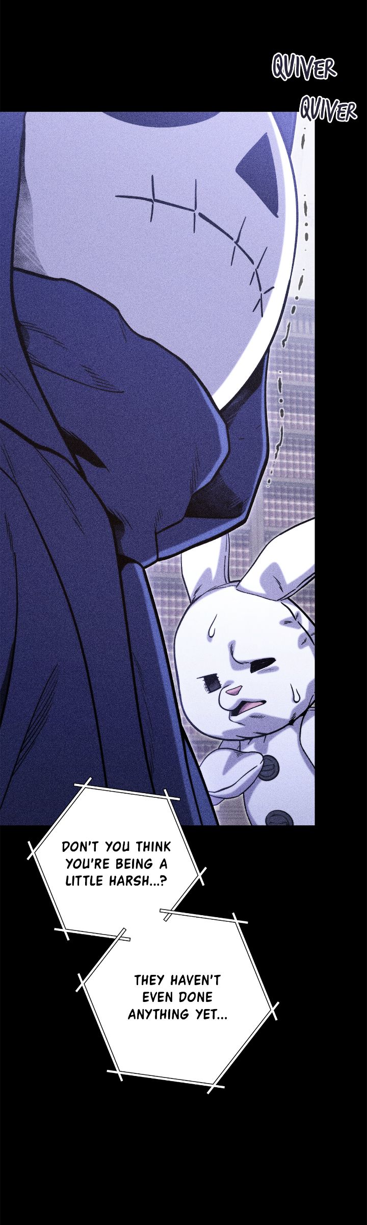 Read Dungeon Reset EN Manga Online