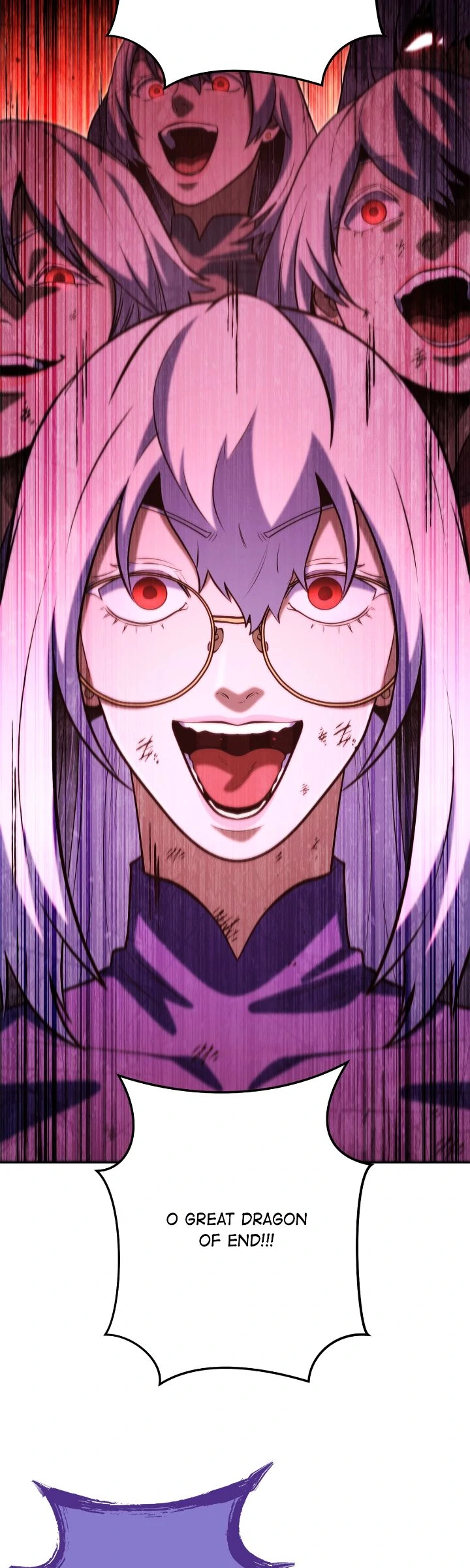 Read Dungeon Reset EN Manga Online