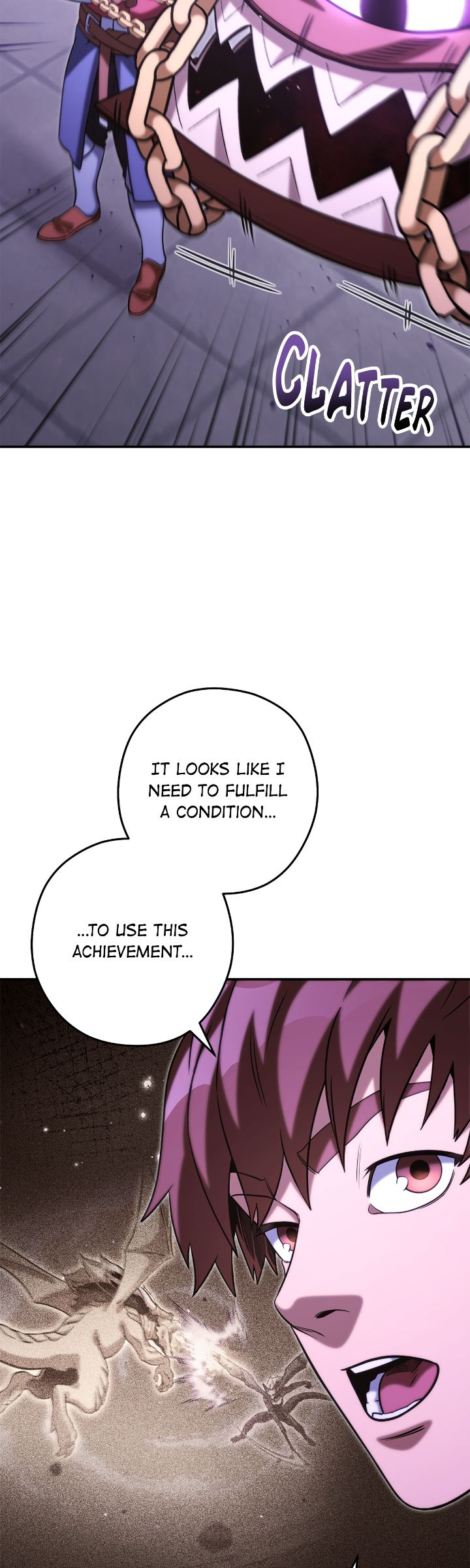 Read Dungeon Reset EN Manga Online