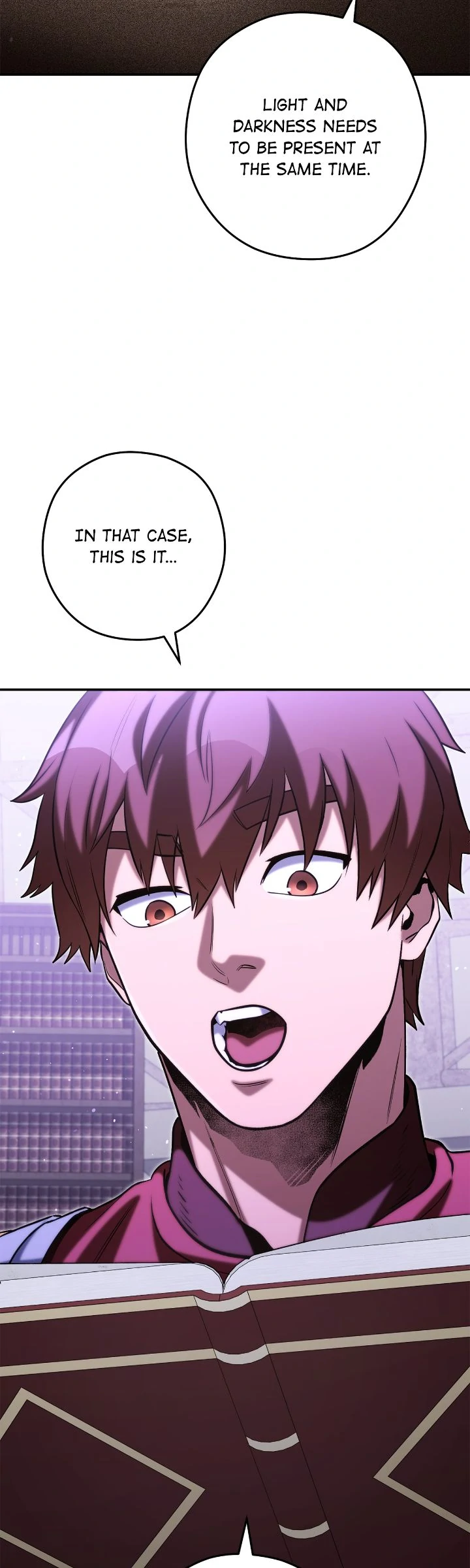 Read Dungeon Reset EN Manga Online