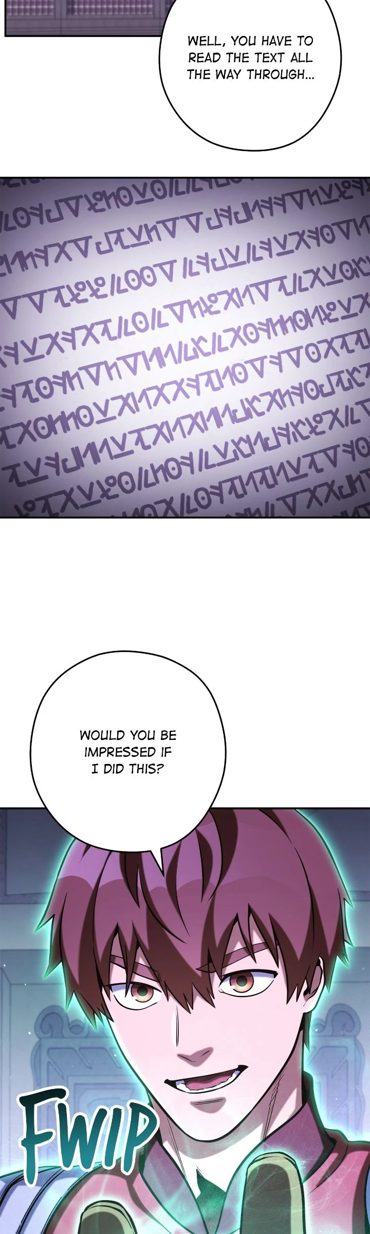 Read Dungeon Reset EN Manga Online