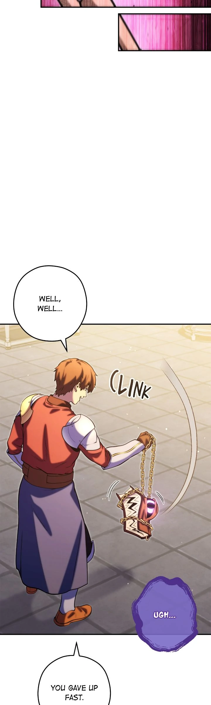 Read Dungeon Reset EN Manga Online