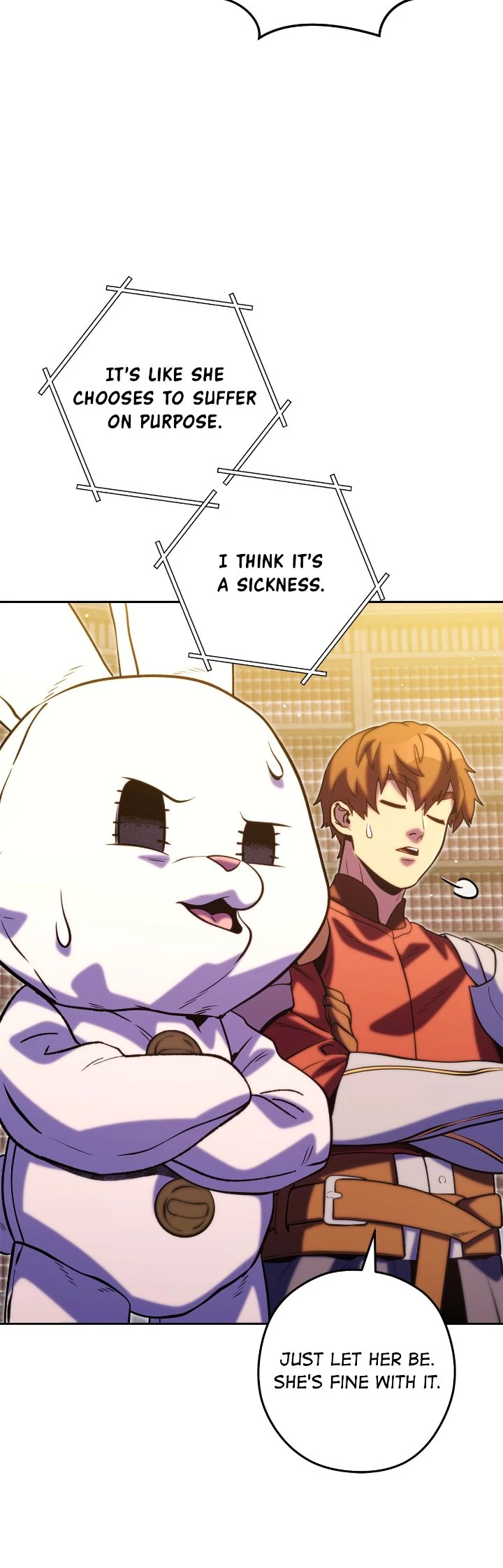 Read Dungeon Reset EN Manga Online