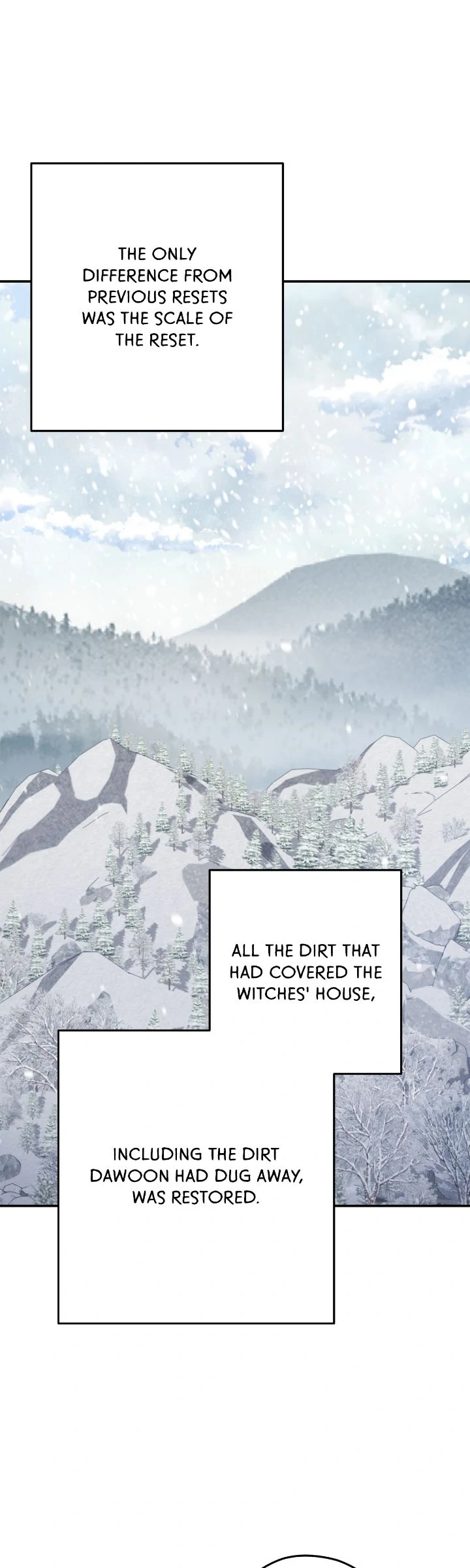 Read Dungeon Reset EN Manga Online