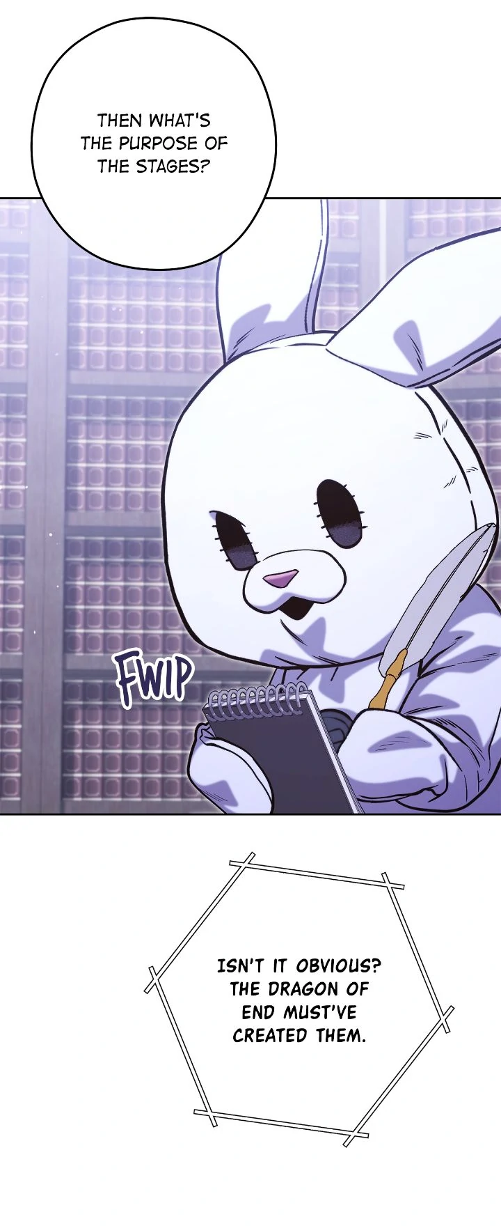 Read Dungeon Reset EN Manga Online