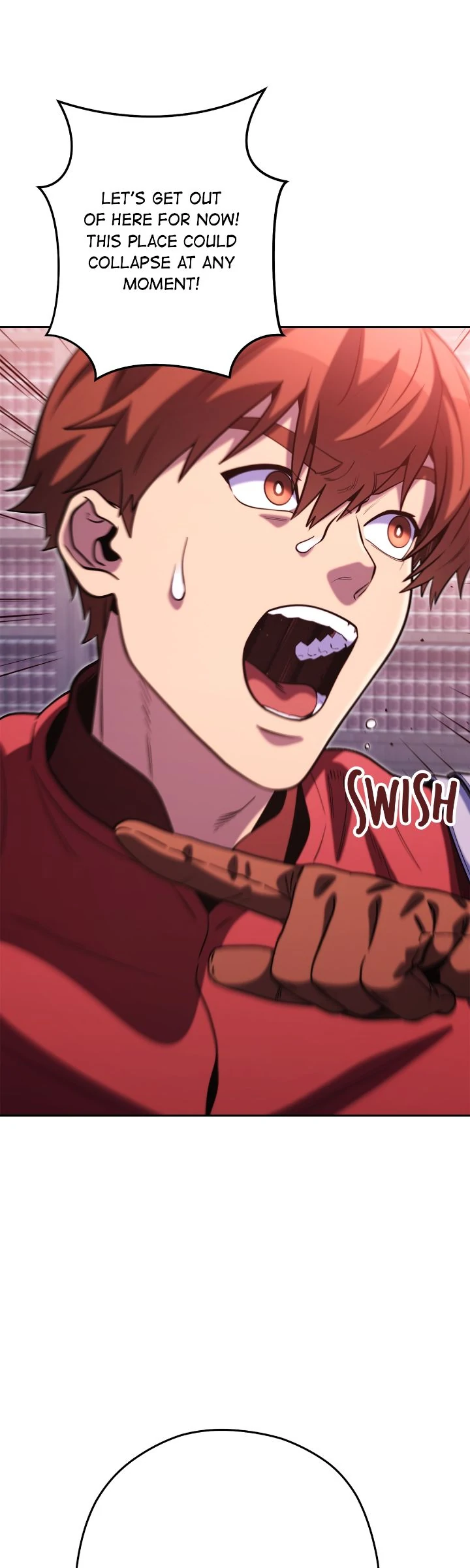 Read Dungeon Reset EN Manga Online