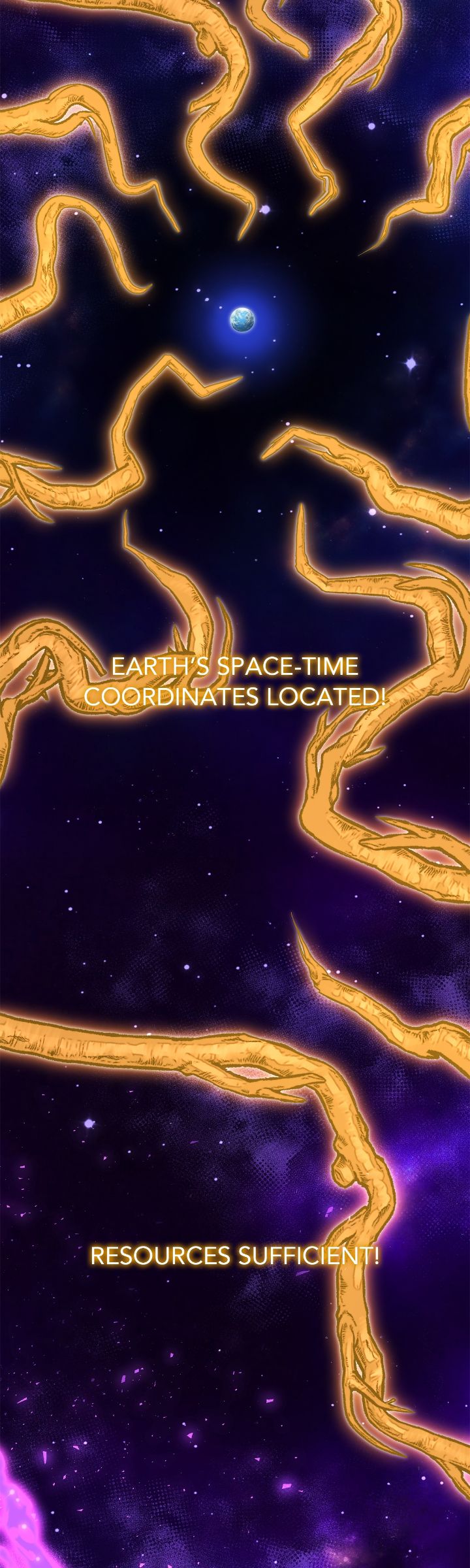 Read Dungeon Reset EN Manga Online