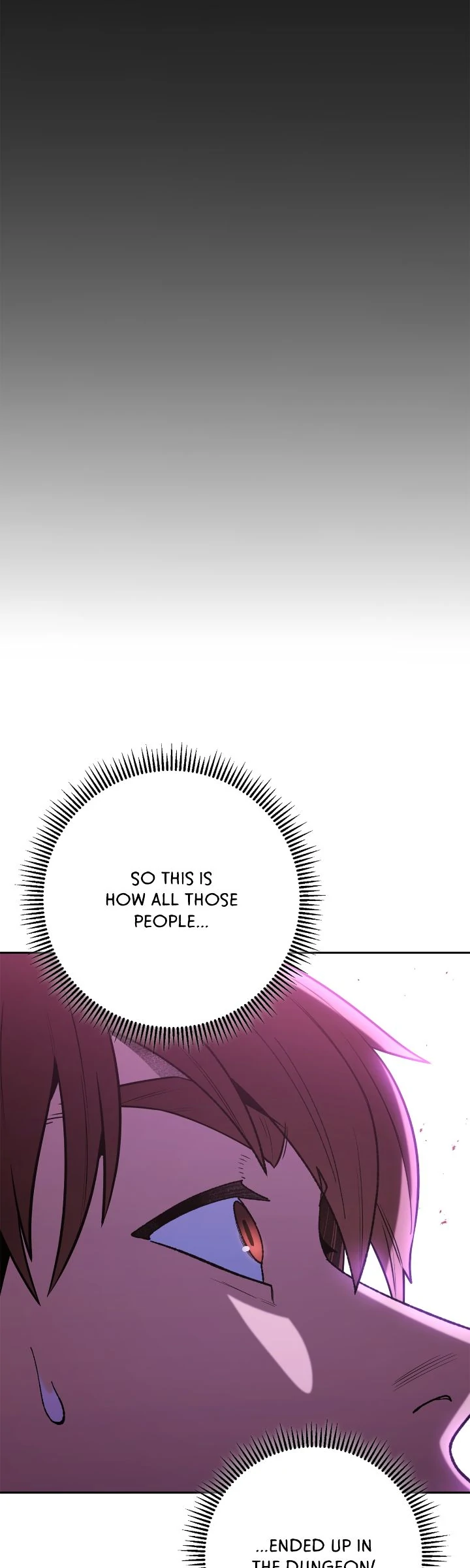 Read Dungeon Reset EN Manga Online