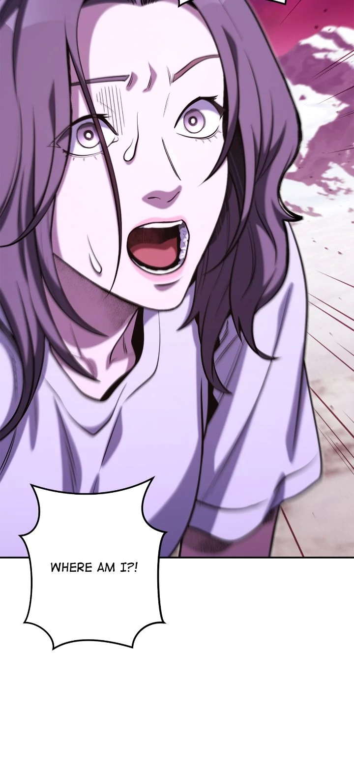 Read Dungeon Reset EN Manga Online