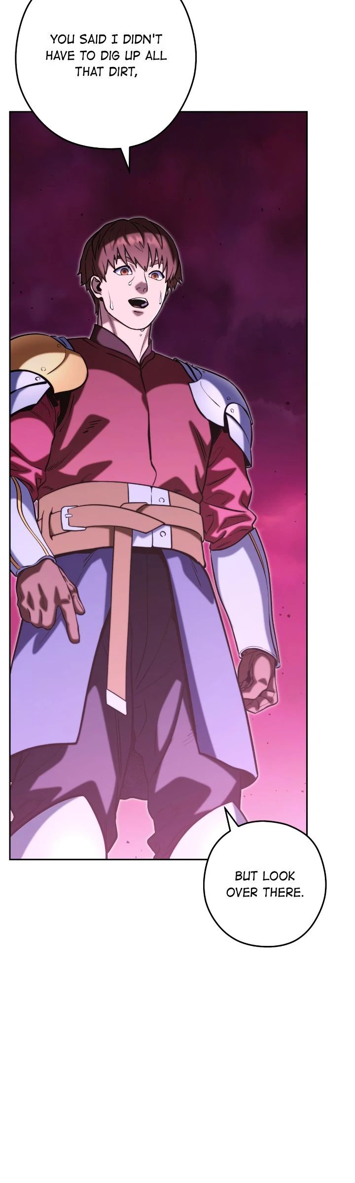 Read Dungeon Reset EN Manga Online