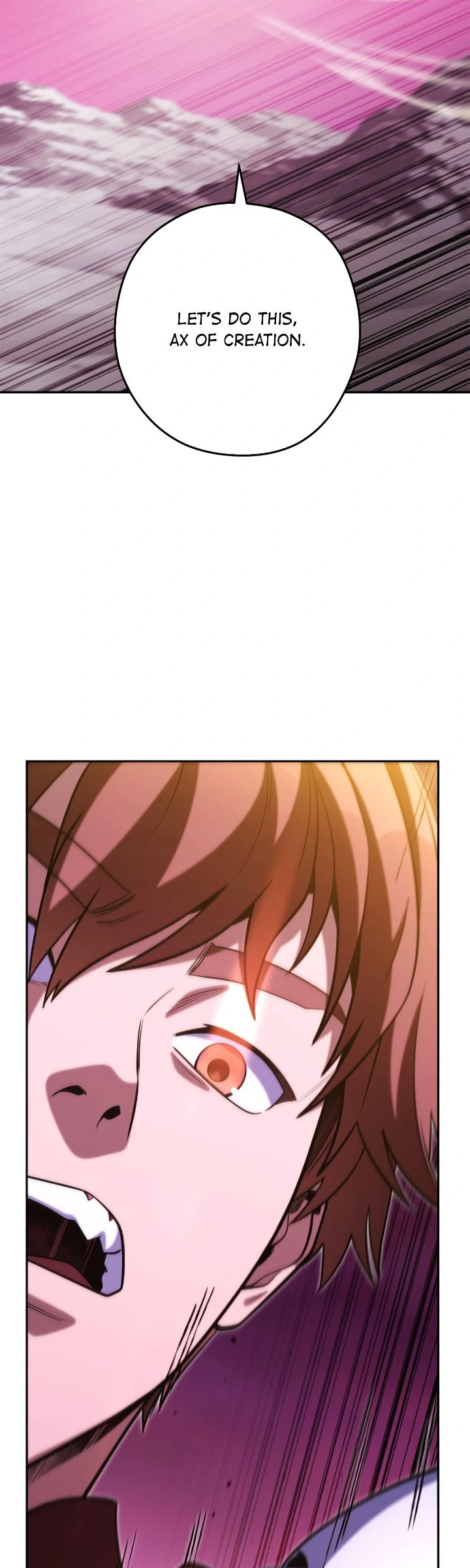 Read Dungeon Reset EN Manga Online