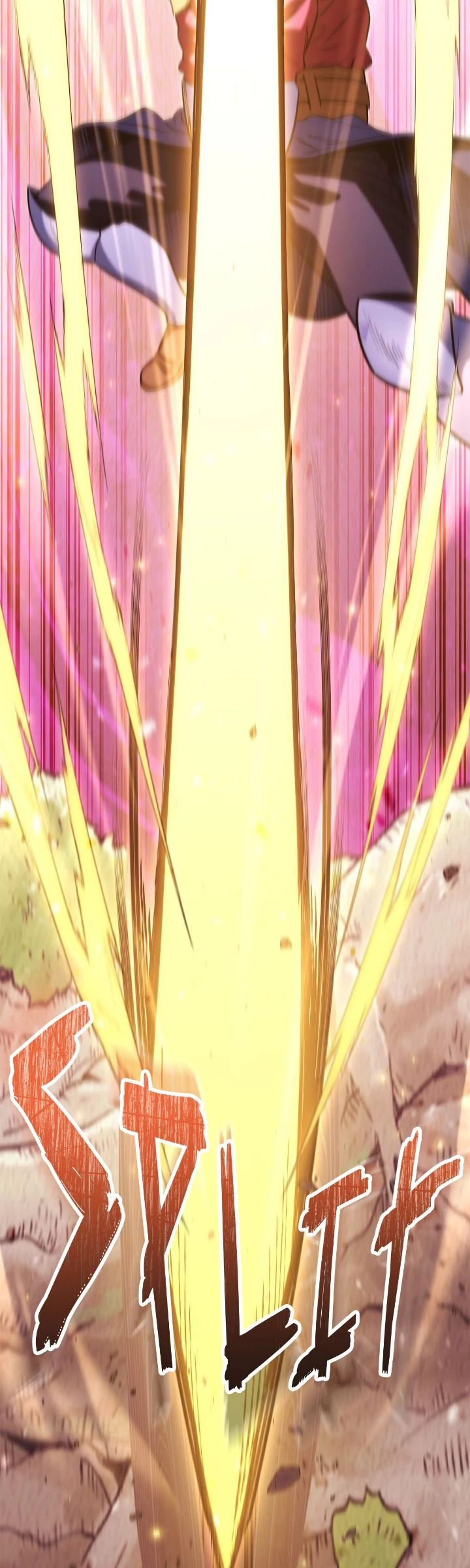 Read Dungeon Reset EN Manga Online